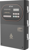 全球工程時控配電箱 GL-PRO-TIME/15KW